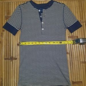 Ralph Lauren Vintage Baseball Tee